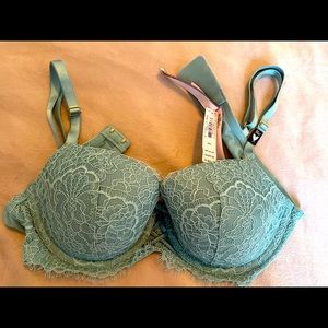 Victoria Secre Bra  Brandnew with Tag, Size 36C